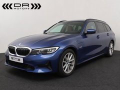 BMW 3 Reeks