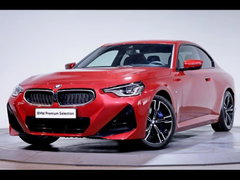 BMW 218i
