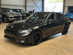 BMW 3 Reeks