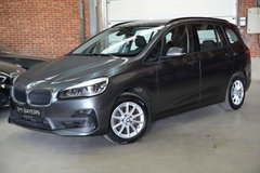 BMW 2 Reeks Tourer