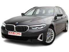 BMW 5 Reeks