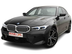 BMW 3 Reeks