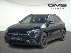Mercedes GLA