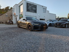 BMW 4 Reeks