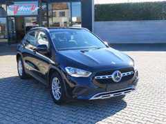 Mercedes GLA