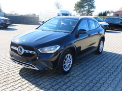 Mercedes GLA