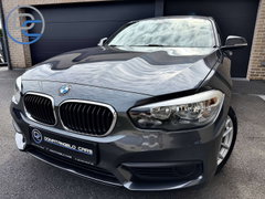 BMW 1 Reeks