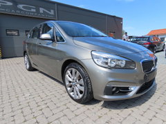 BMW 220 Active Tourer