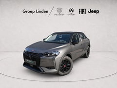 DS DS 3 Crossback