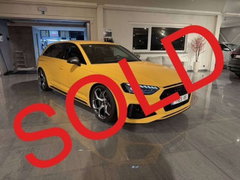 Audi RS4