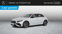 Mercedes A Klasse