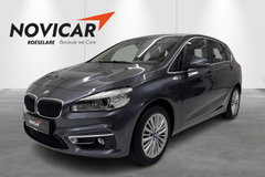 BMW 2 Reeks Tourer