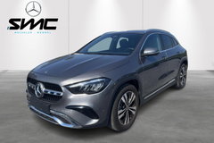 Mercedes GLA