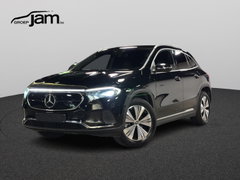 Mercedes EQA