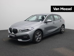 BMW 1 Reeks