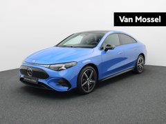 Mercedes CLA