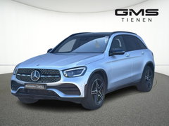 Mercedes GLC