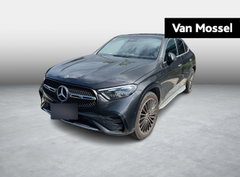 Mercedes GLC