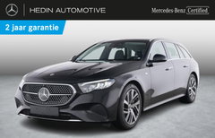 Mercedes E-Klasse