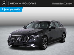 Mercedes E-Klasse