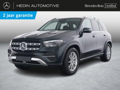Mercedes GLE