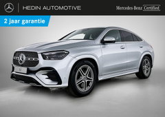 Mercedes GLE