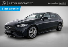 Mercedes C-Klasse