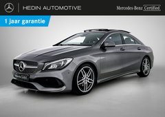 Mercedes CLA