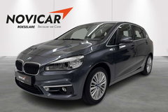 BMW 2 Reeks Tourer