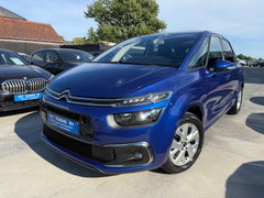 Citroen C4 Spacetourer