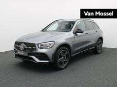 Mercedes GLC