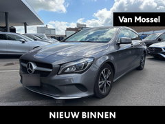Mercedes CLA