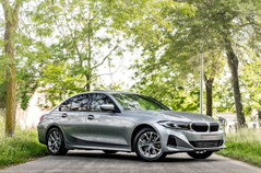 BMW 3 Reeks
