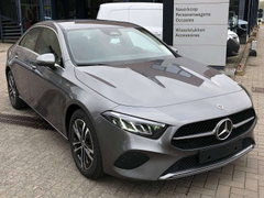 Mercedes A Klasse