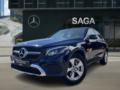 Mercedes GLC