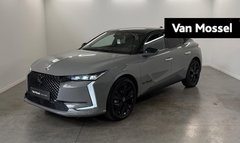 DS DS 4