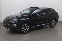BYD Seal