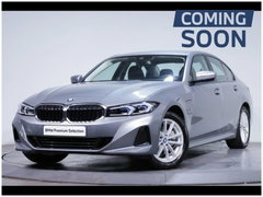BMW 3 Reeks