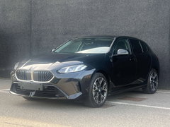 BMW 1 Reeks