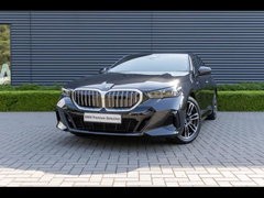 BMW 5 Reeks