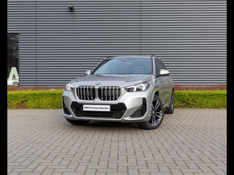 BMW Série 1