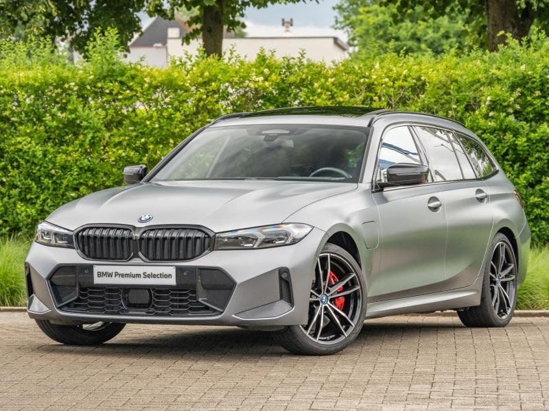 BMW 3 Reeks
