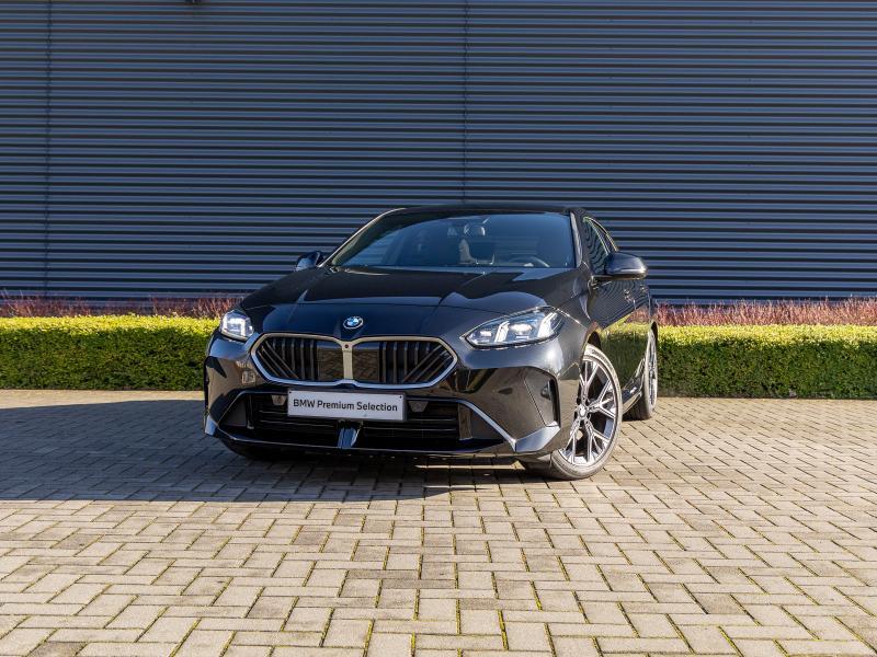 BMW 2 Reeks