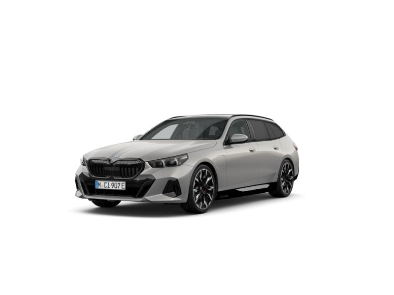 BMW 5 Reeks