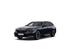 BMW 5 Reeks