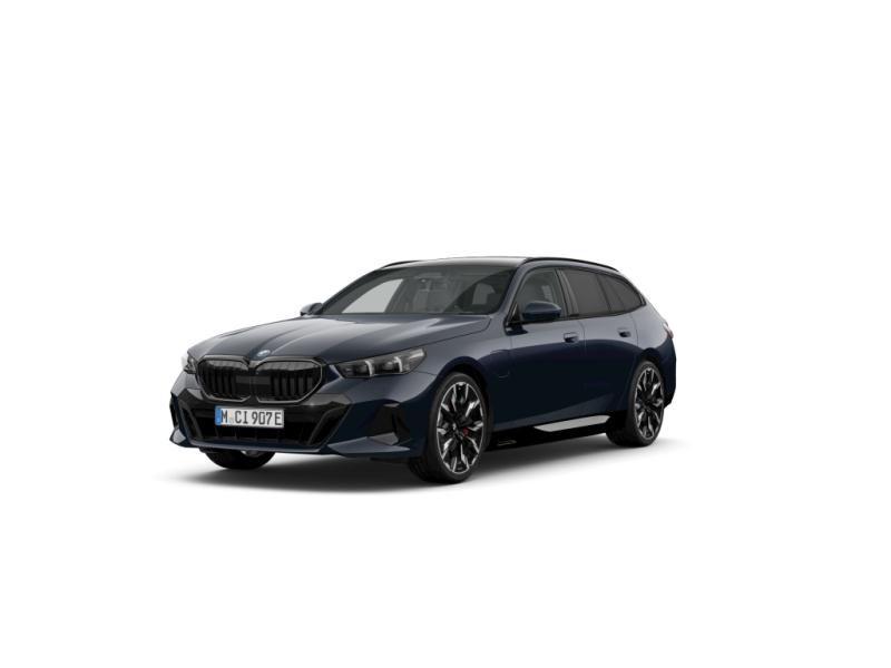 BMW 5 Reeks