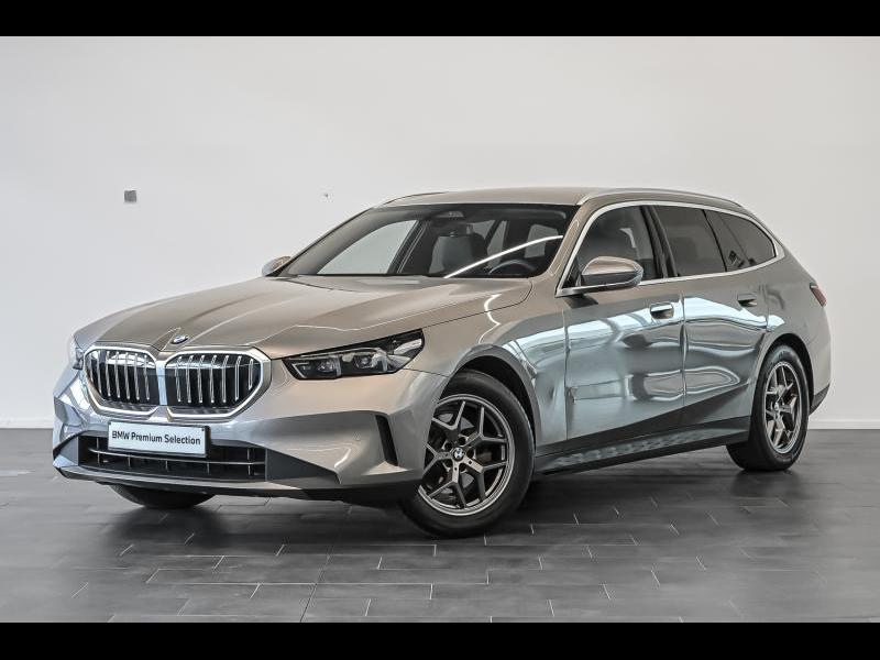 BMW 5 Reeks