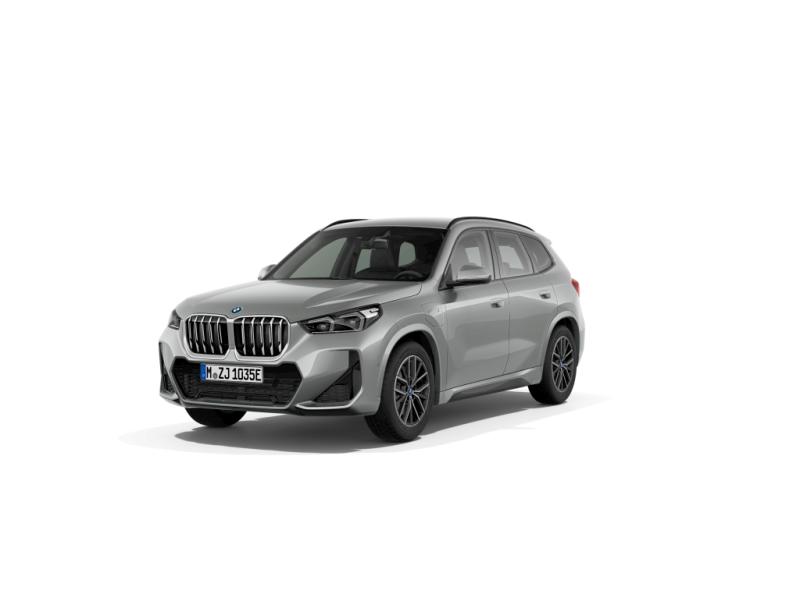 BMW Série 1