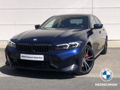BMW 3 Reeks