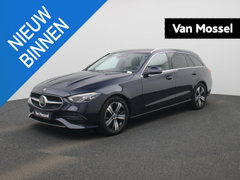Mercedes C-Klasse